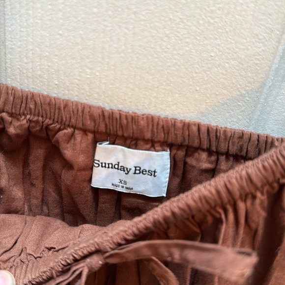 Sunday Best
Martine Dress - Picture 3 of 3